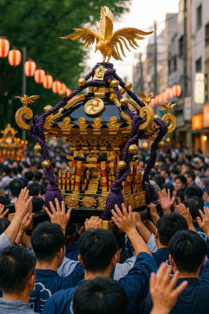300 神社