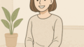 声　300　イラスト