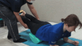 筋力不足の腰痛300