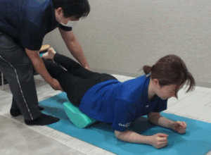 武蔵小杉、腰痛専門、パーソナルトレーニングジム
